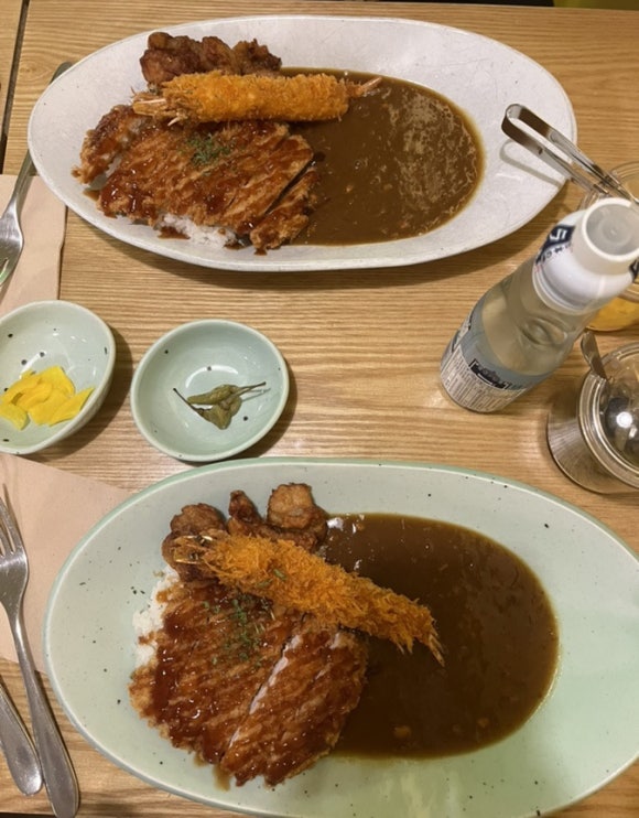 라하노카레 이미지