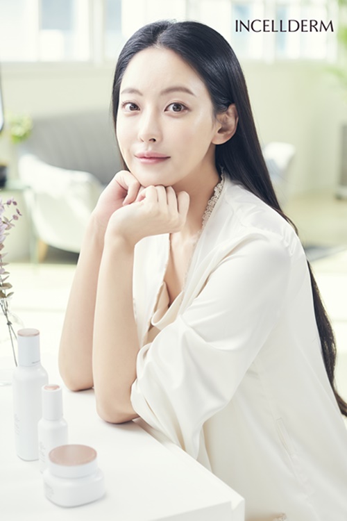피부미인인셀덤 이미지