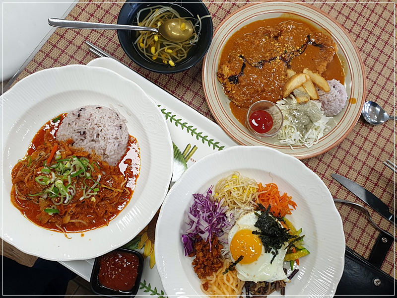 울산식당 이미지