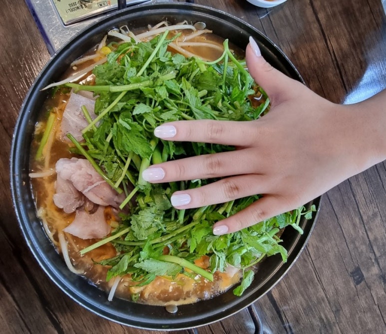 전주물꽁아구찜 이미지
