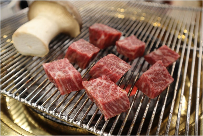 정성한우식육식당 이미지