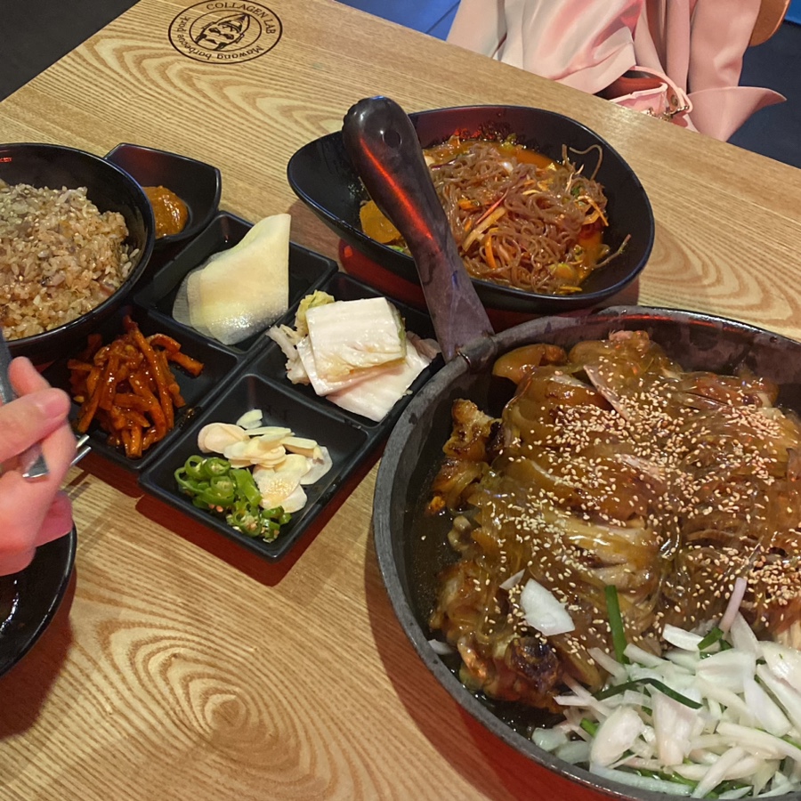 마왕족발창전점 이미지