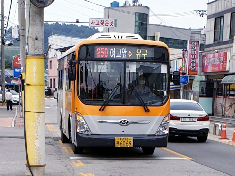 서계주유소 이미지