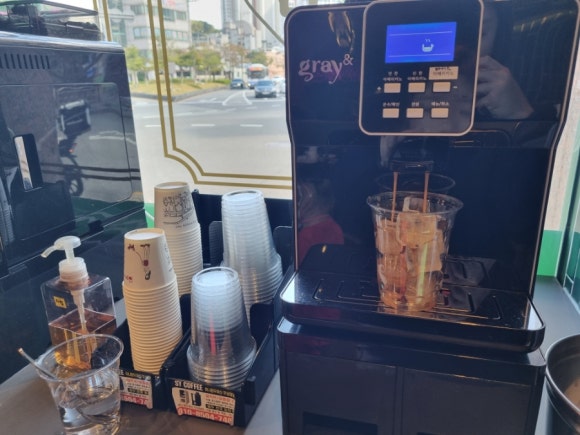 보배반점 부산사직점 이미지
