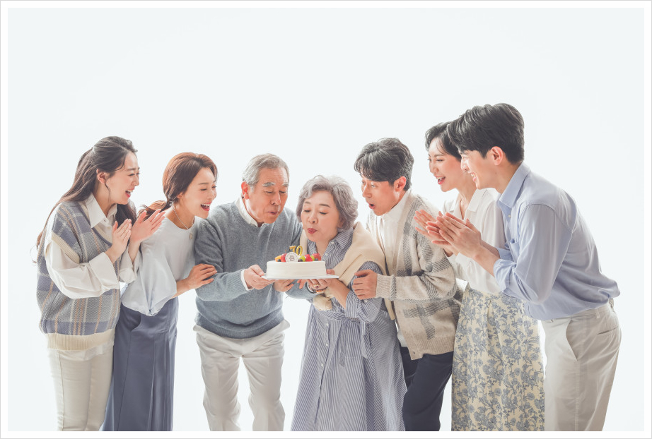 더블유패밀리 이미지