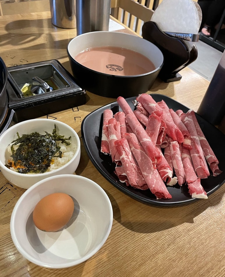 소담촌 구산점 이미지