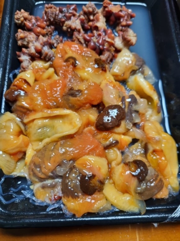 새벽회시장 이미지