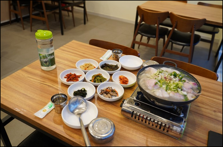 광주식당 이미지