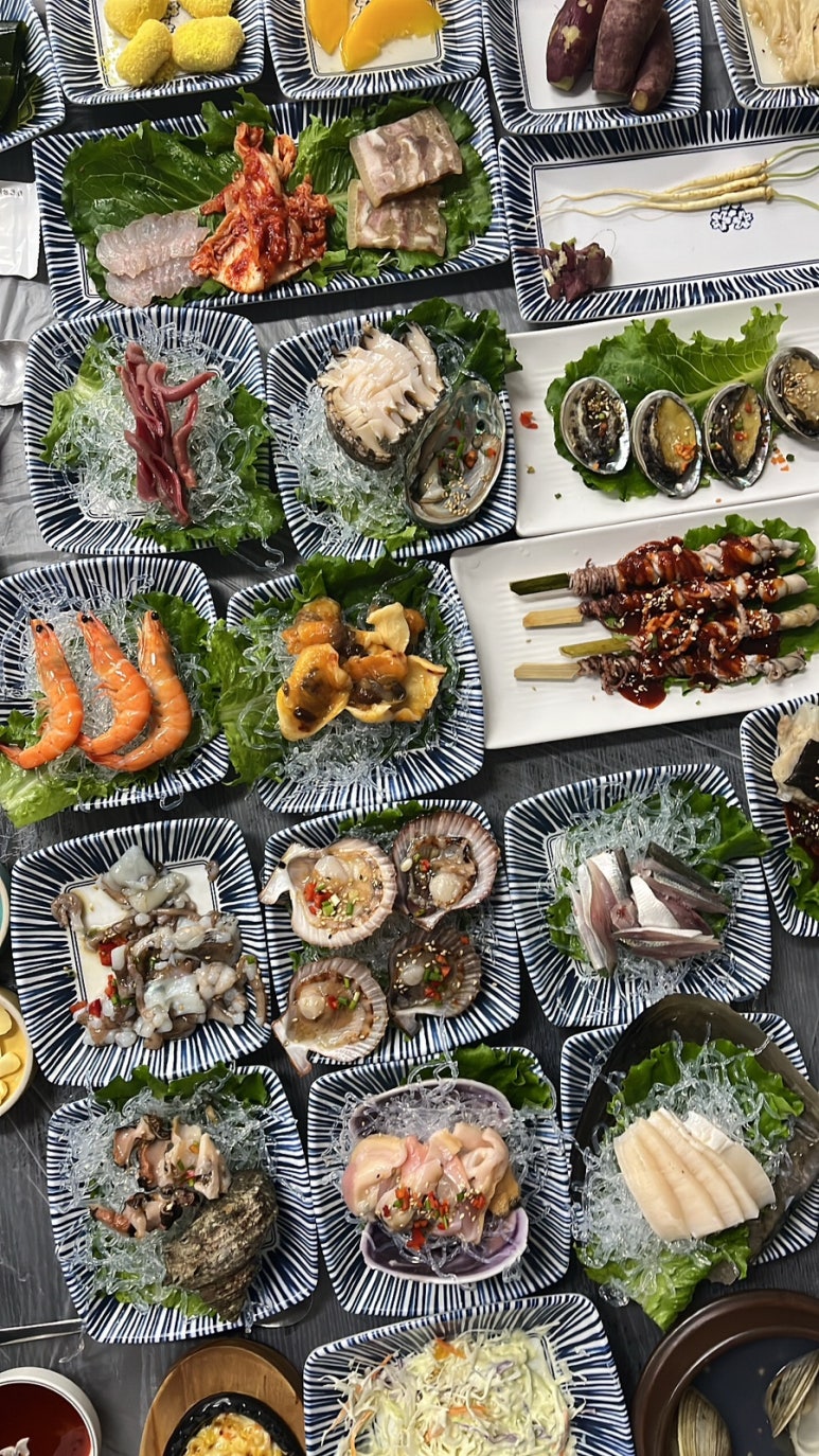 신안천사수산 이미지