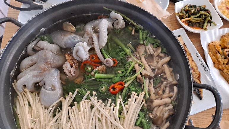 해솔푸드 이미지