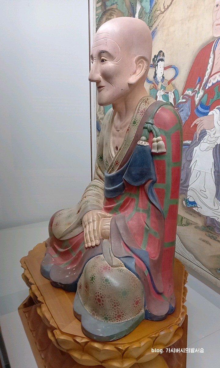가야산기 이미지