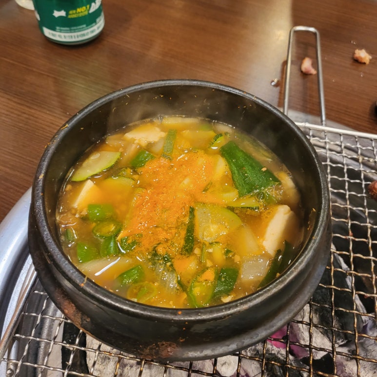 한라돈이익는마을애 이미지