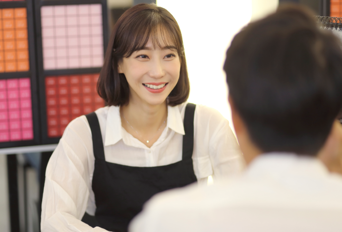 남성헤어 이미지