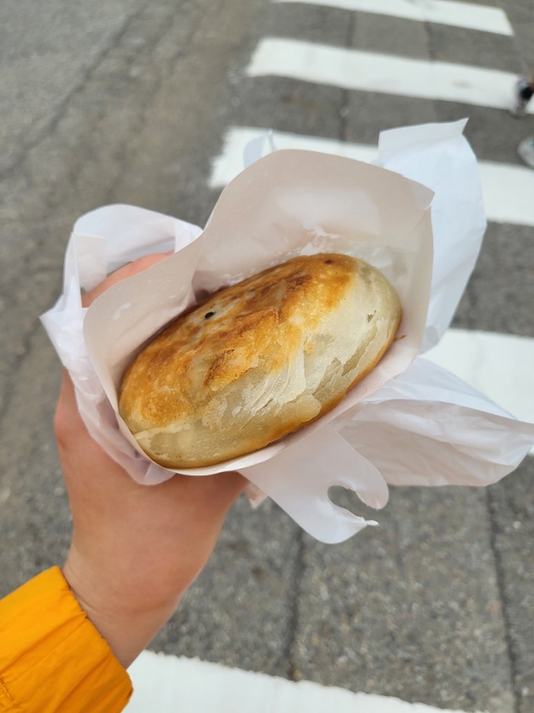 북경챈청소고기전병 이미지