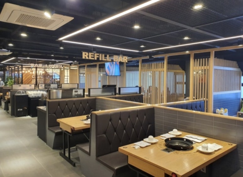 소담촌 구산점 이미지