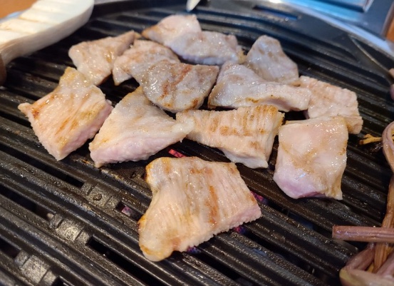 555식당 이미지