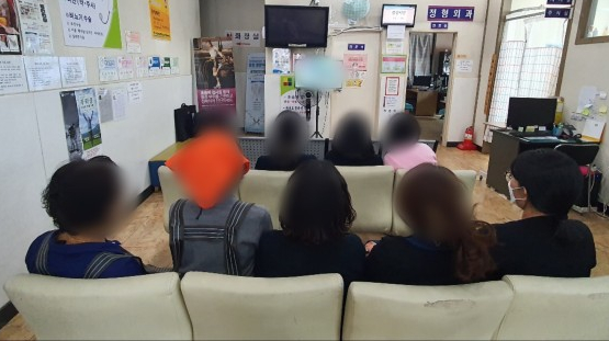우리들외과의원 이미지