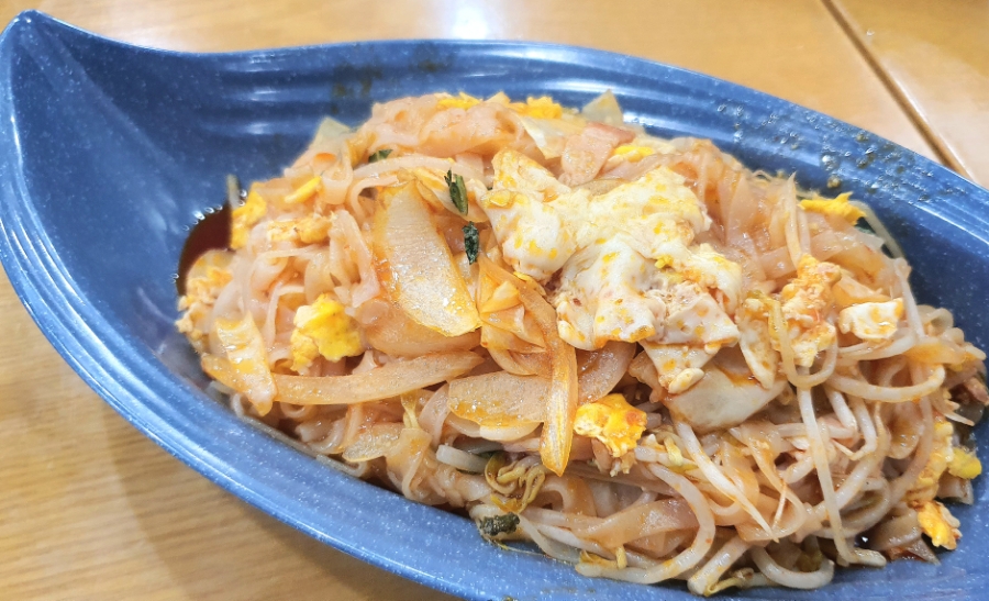 볶덮밥 이미지