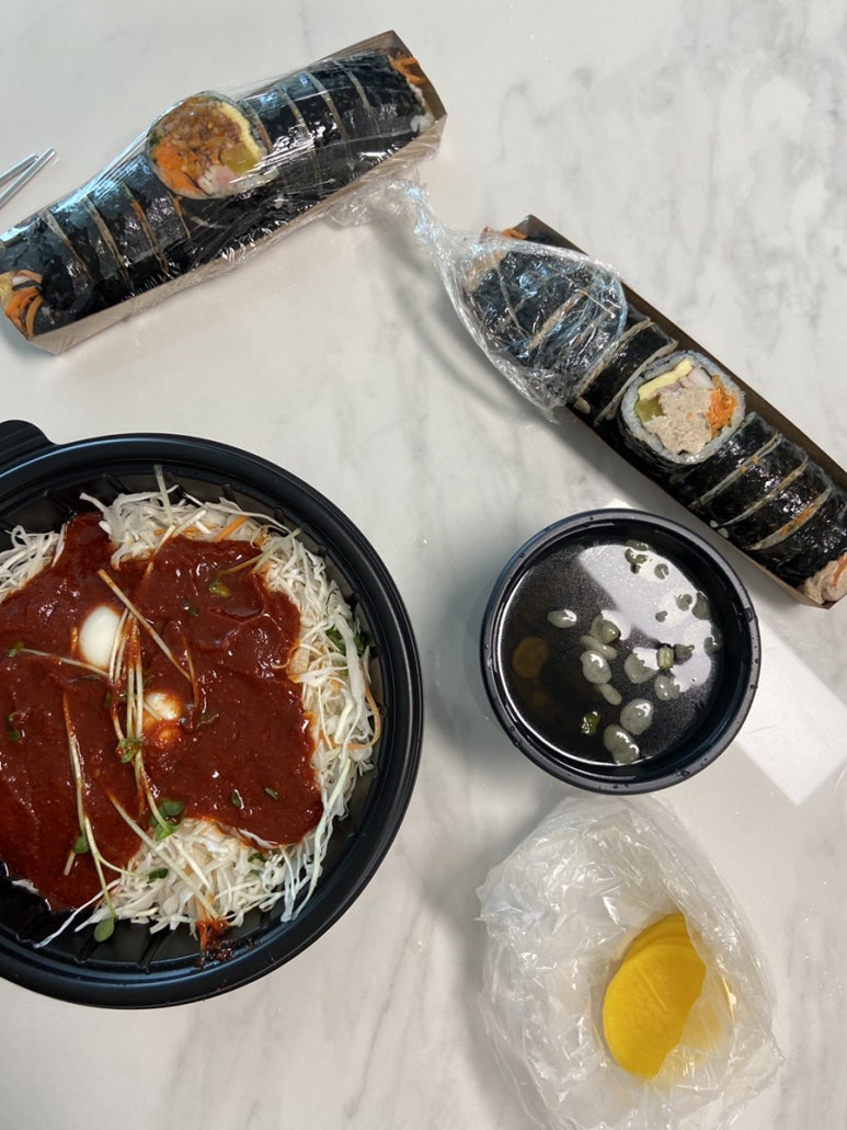 조아분식 이미지