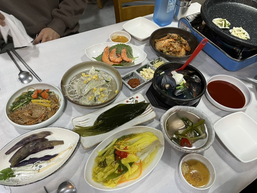 두꺼비바다장어구이 이미지