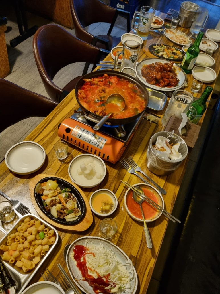 강남이시다코리아 이미지