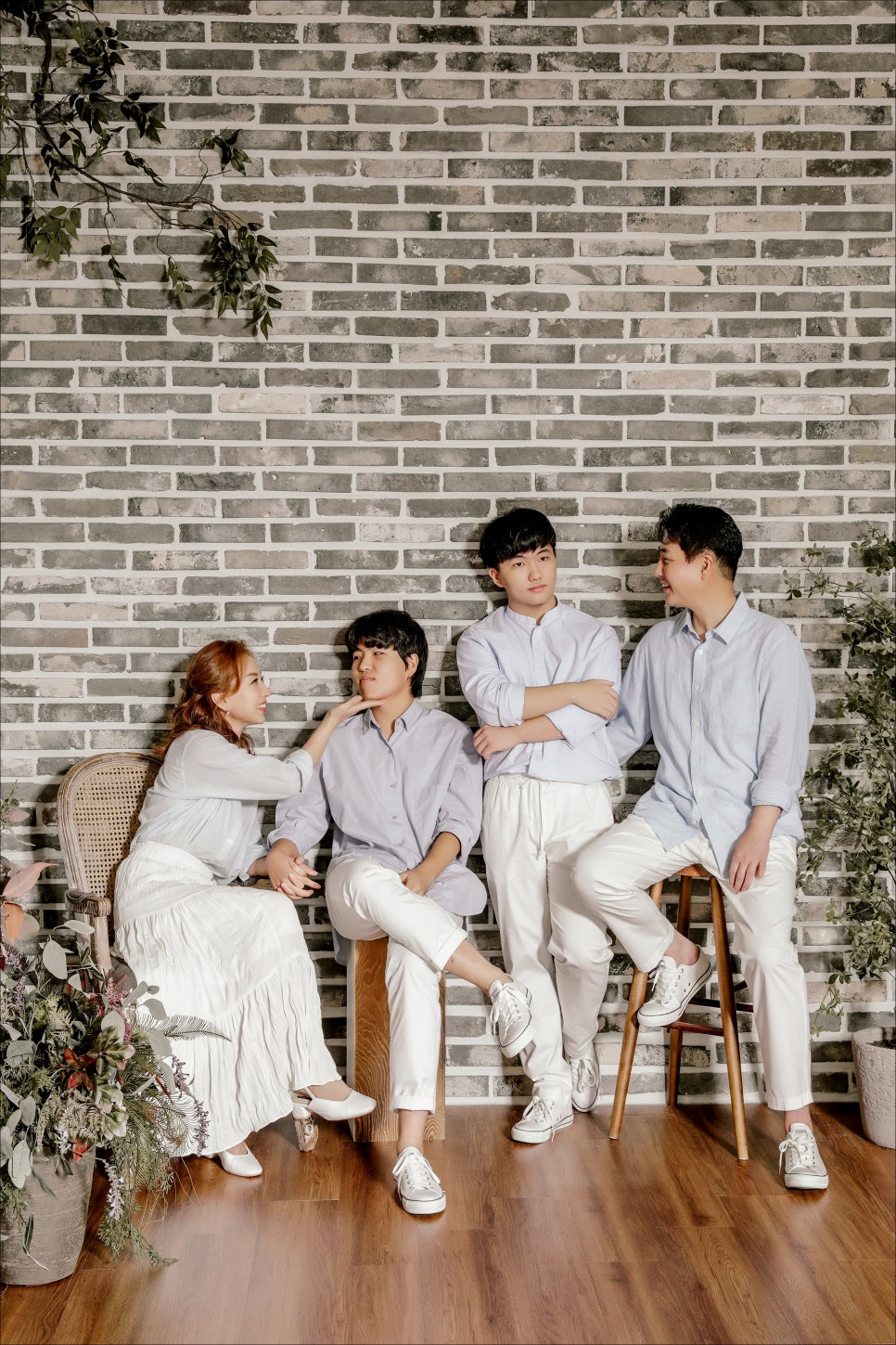 담다스튜디오 이미지
