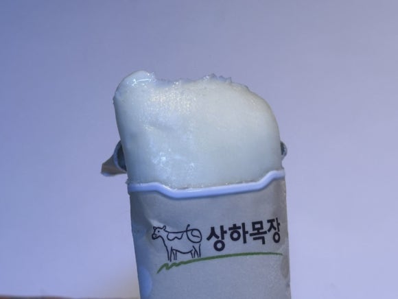 산수옥모밀 이미지