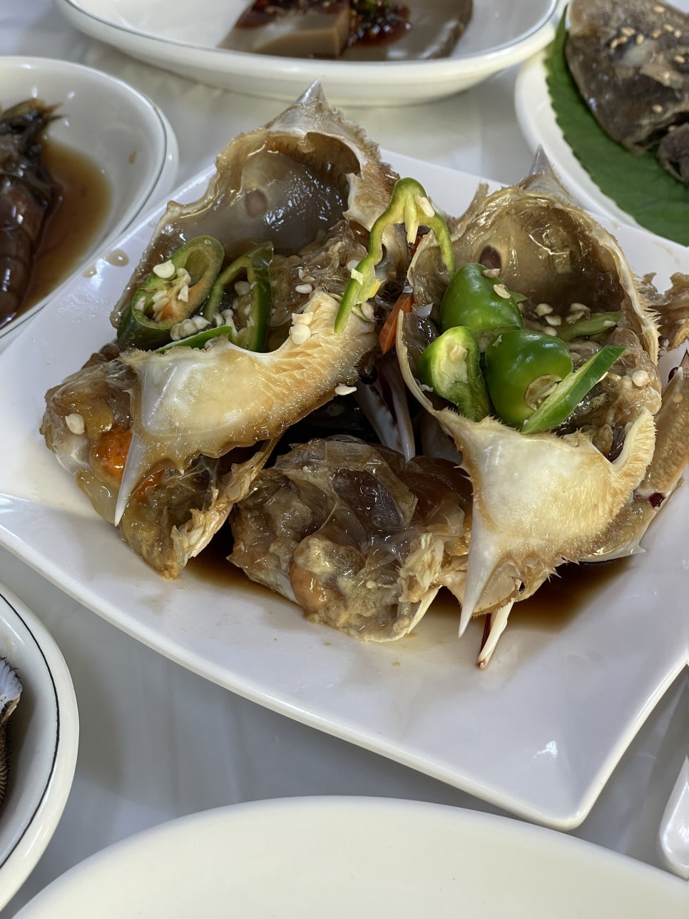 보아스식당 이미지