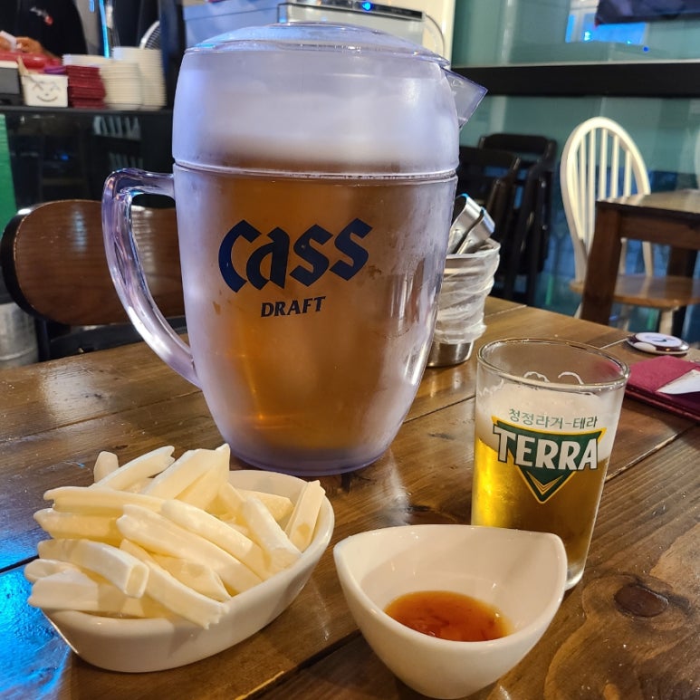 다기야 센텀점 이미지