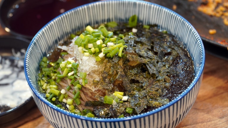 대표물닭갈비협동조합 이미지