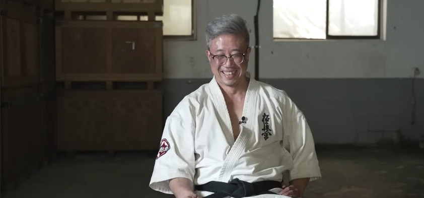 서래마을체육관 이미지