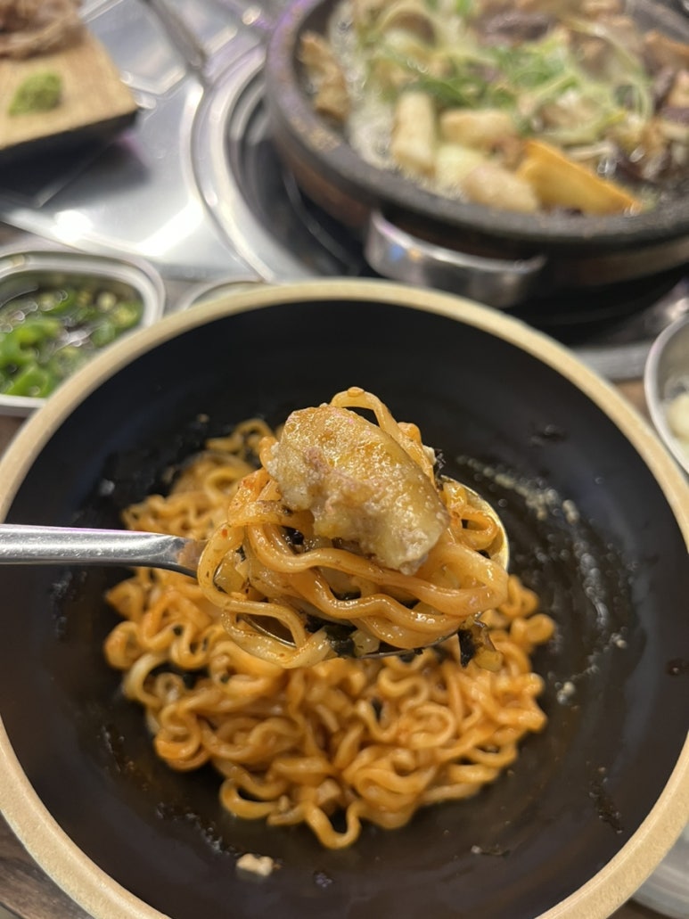 천사곱창광주우산점 이미지