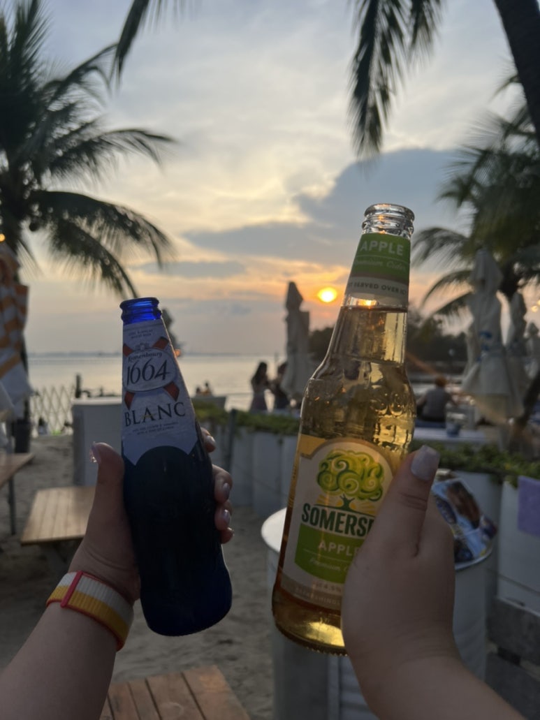 바로53 Beer 이미지