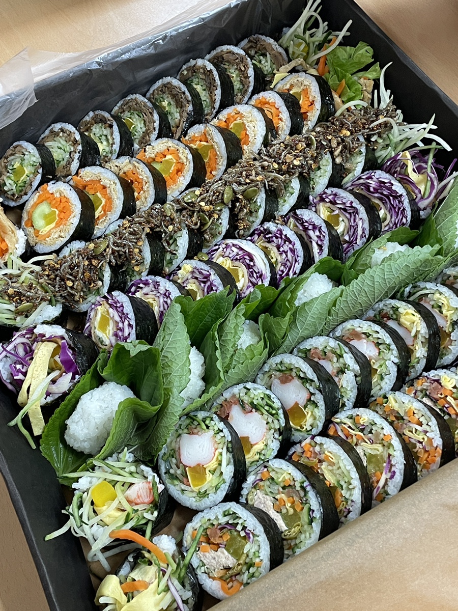 영미화김밥일산 이미지