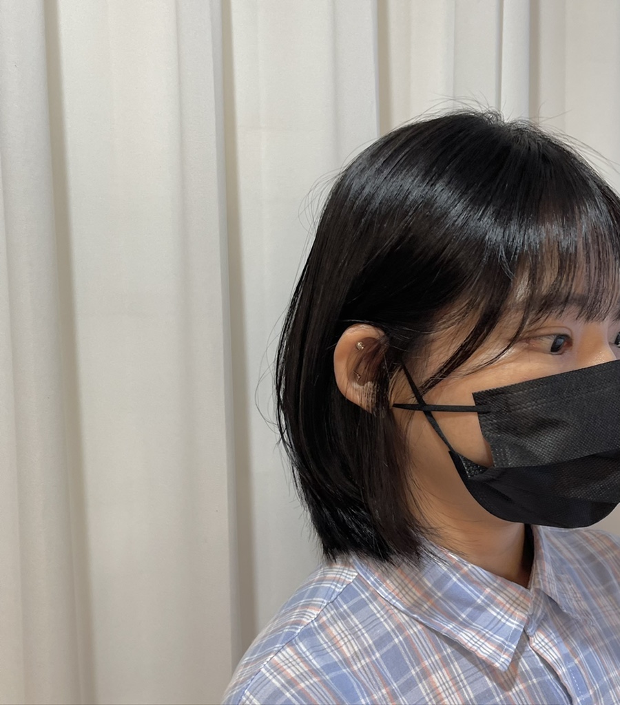 혜은헤어 이미지