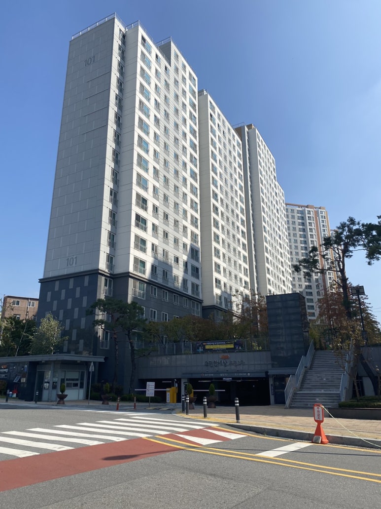 공본스터디카페천안두정센터 이미지