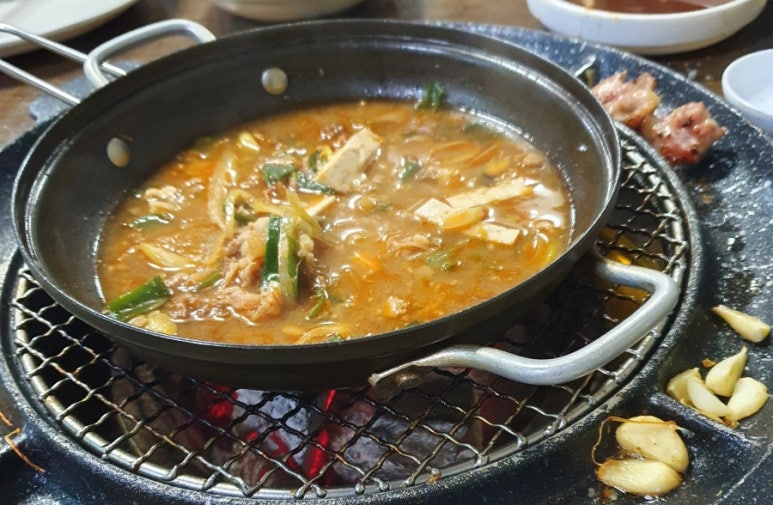 기봉이막창.뒷고기 이미지