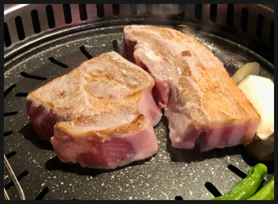 구덕포끝집고기(서면전포점) 이미지