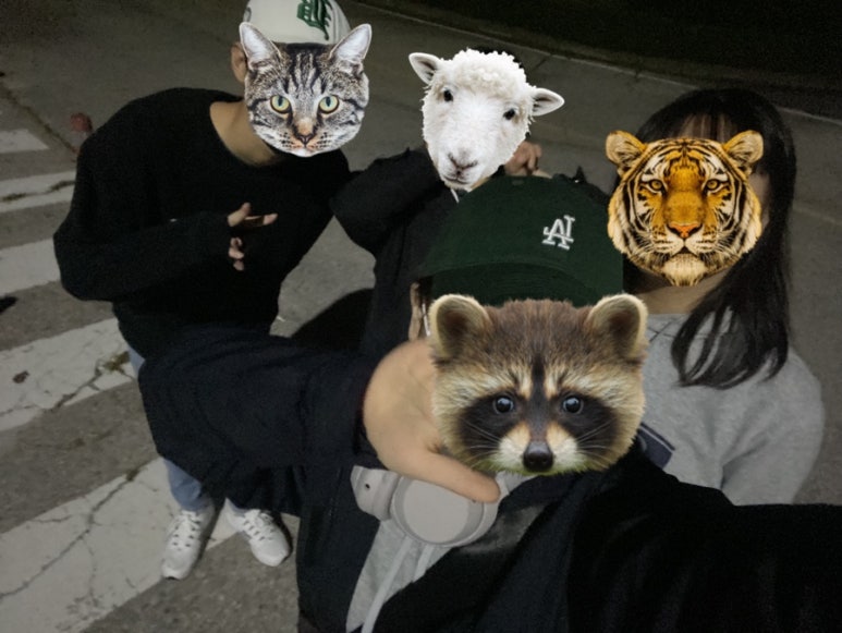 정원녹즙 이미지