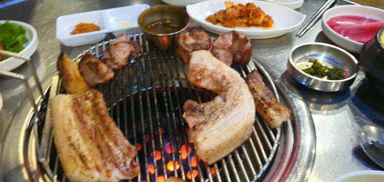 천돈가중문 이미지