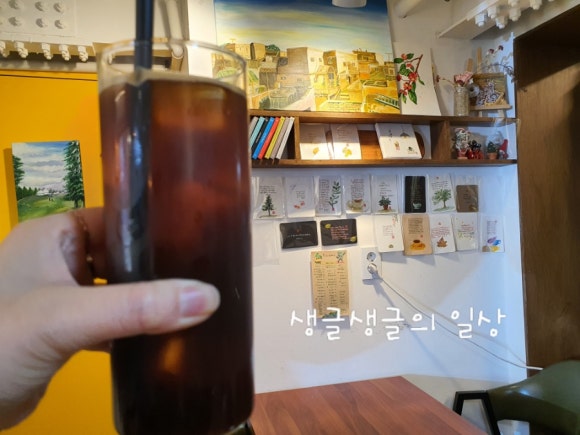 복래로커피 이미지