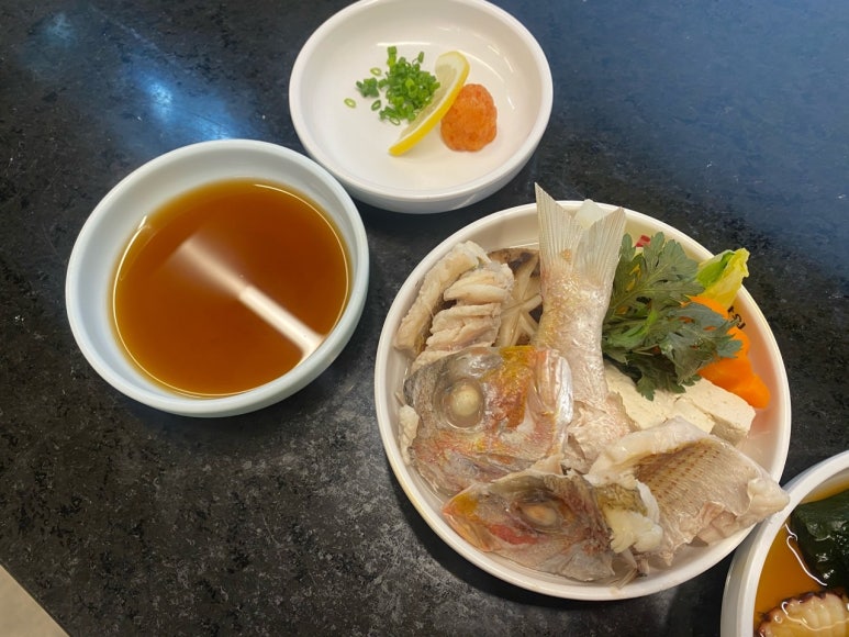 일식조리기술학원 이미지