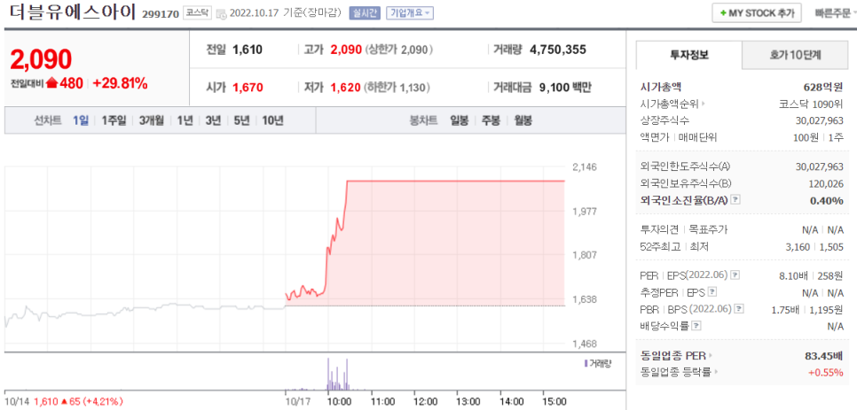 유니온테크 이미지