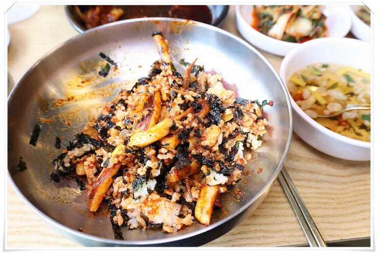 두꺼비부대찌개 이미지