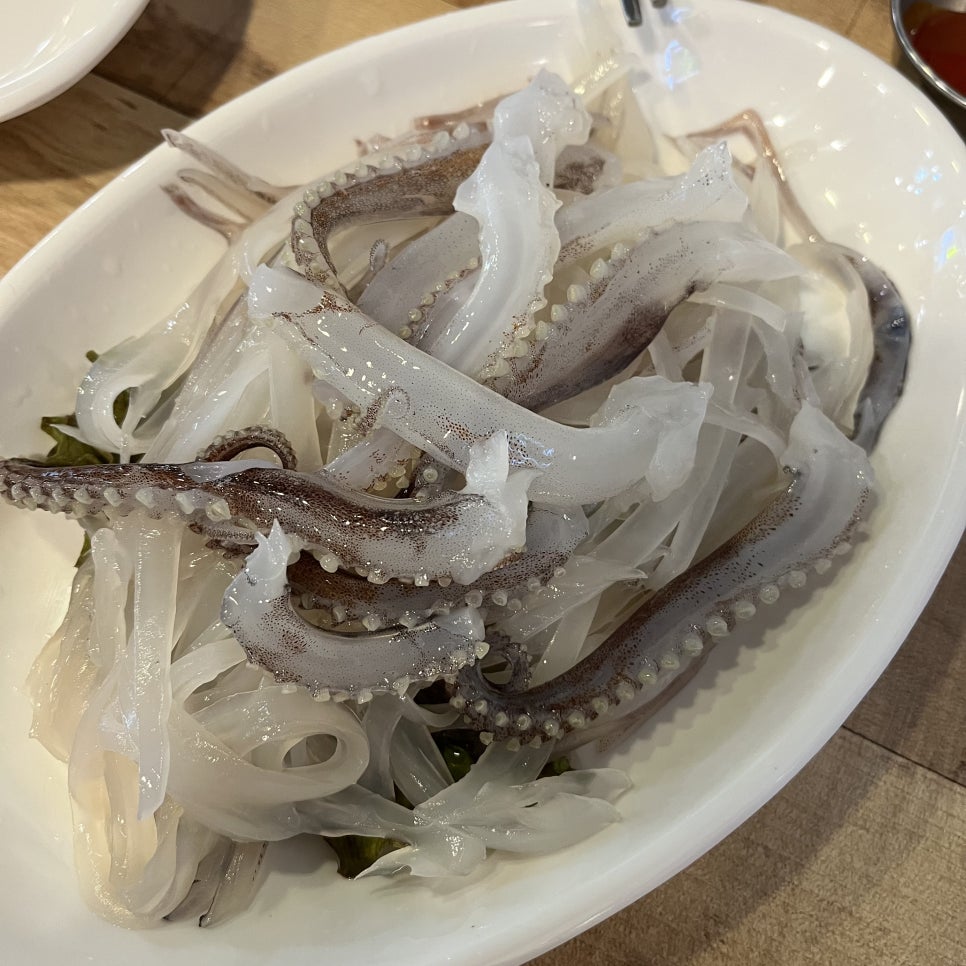 청송참치 이미지