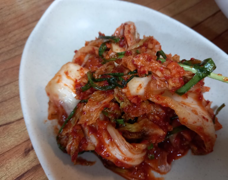 봉가우리밀손칼국수 이미지