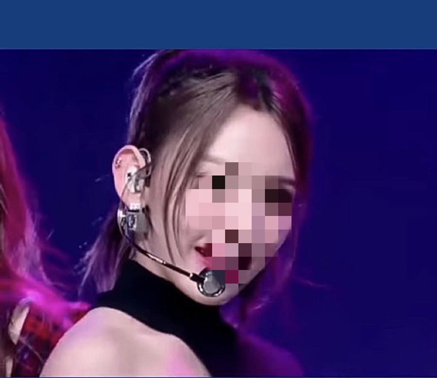 리헤어아트 이미지