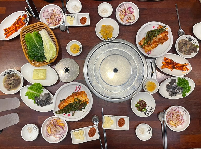 한우리식육식당 이미지