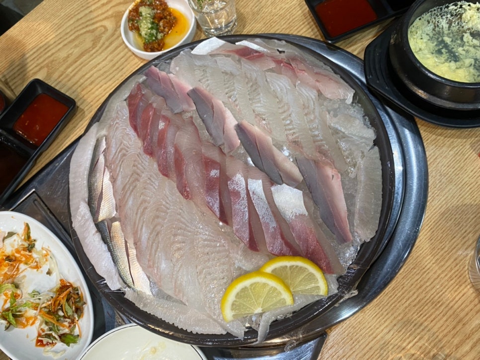 네바다횟집 이미지