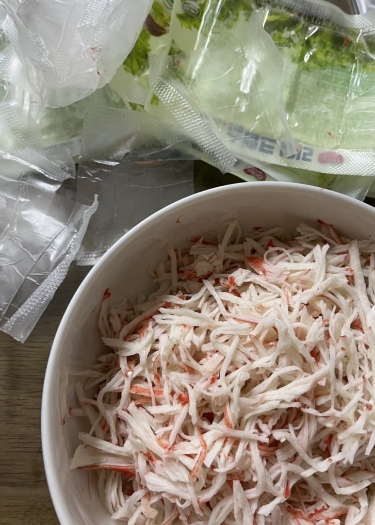 우리집김밥 이미지